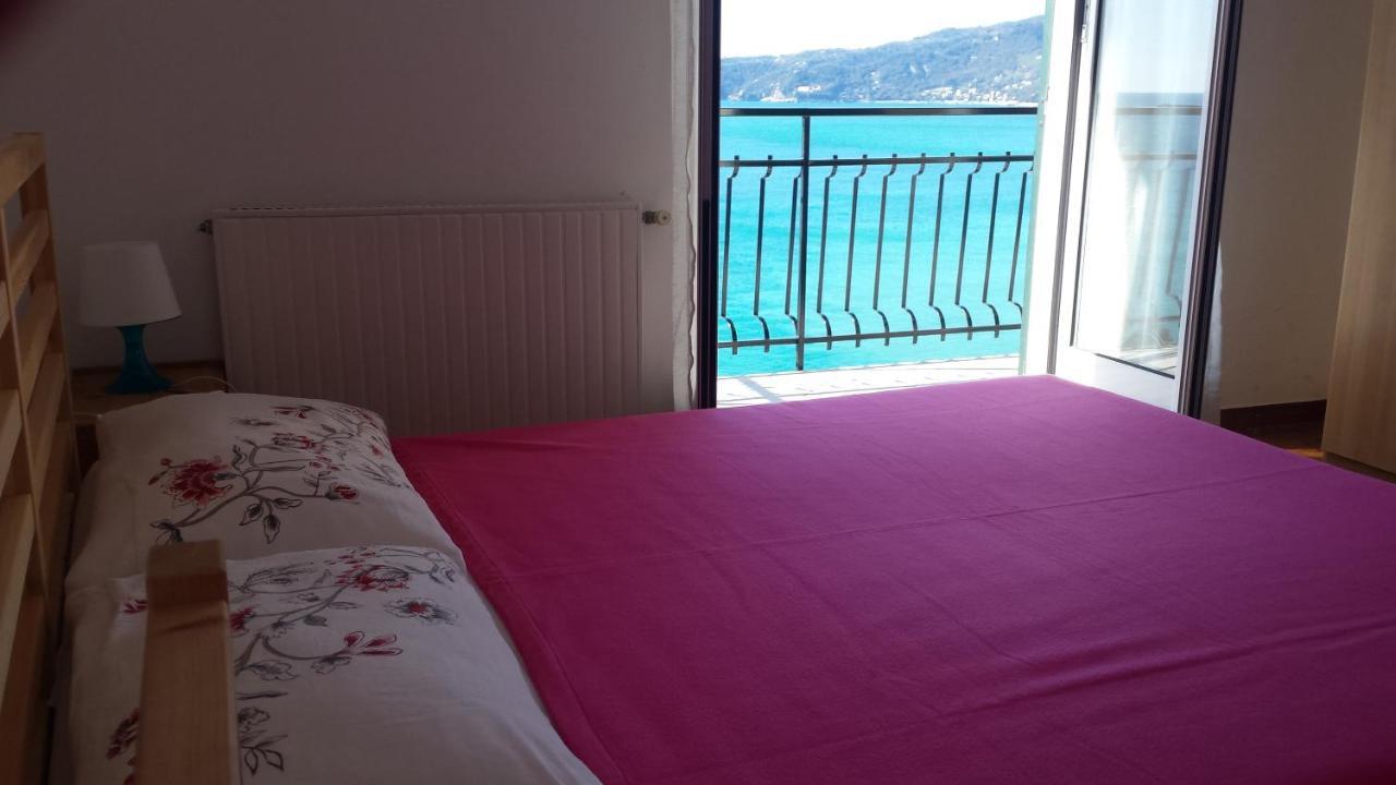 Mare E Vista Portofino - Sea And Portofino View Zoagli Exterior photo
