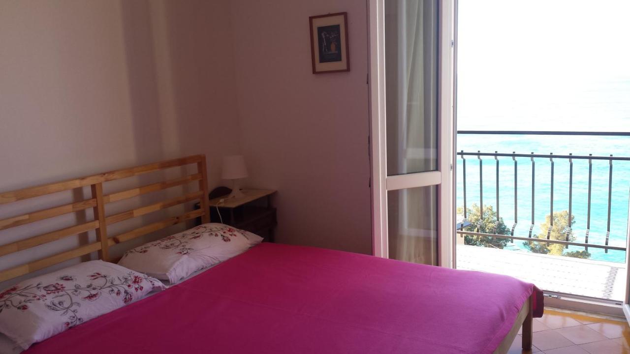 Mare E Vista Portofino - Sea And Portofino View Zoagli Exterior photo