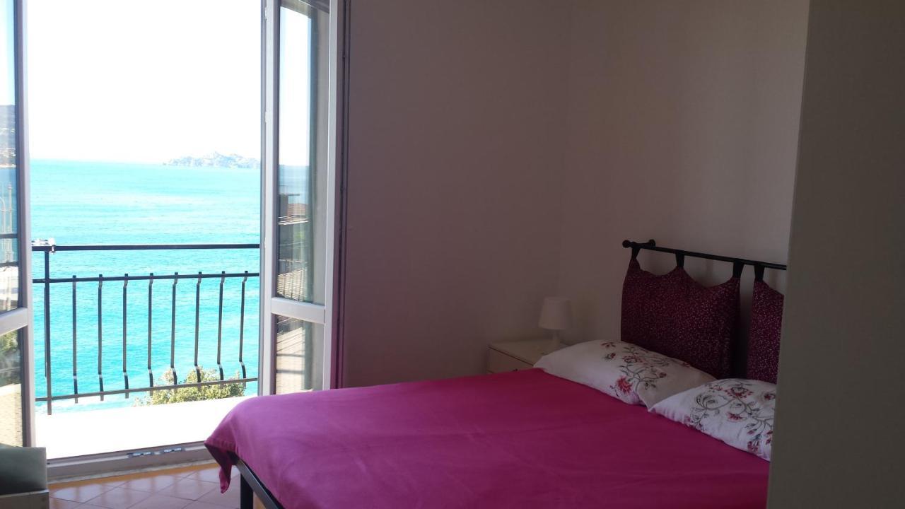 Mare E Vista Portofino - Sea And Portofino View Zoagli Exterior photo